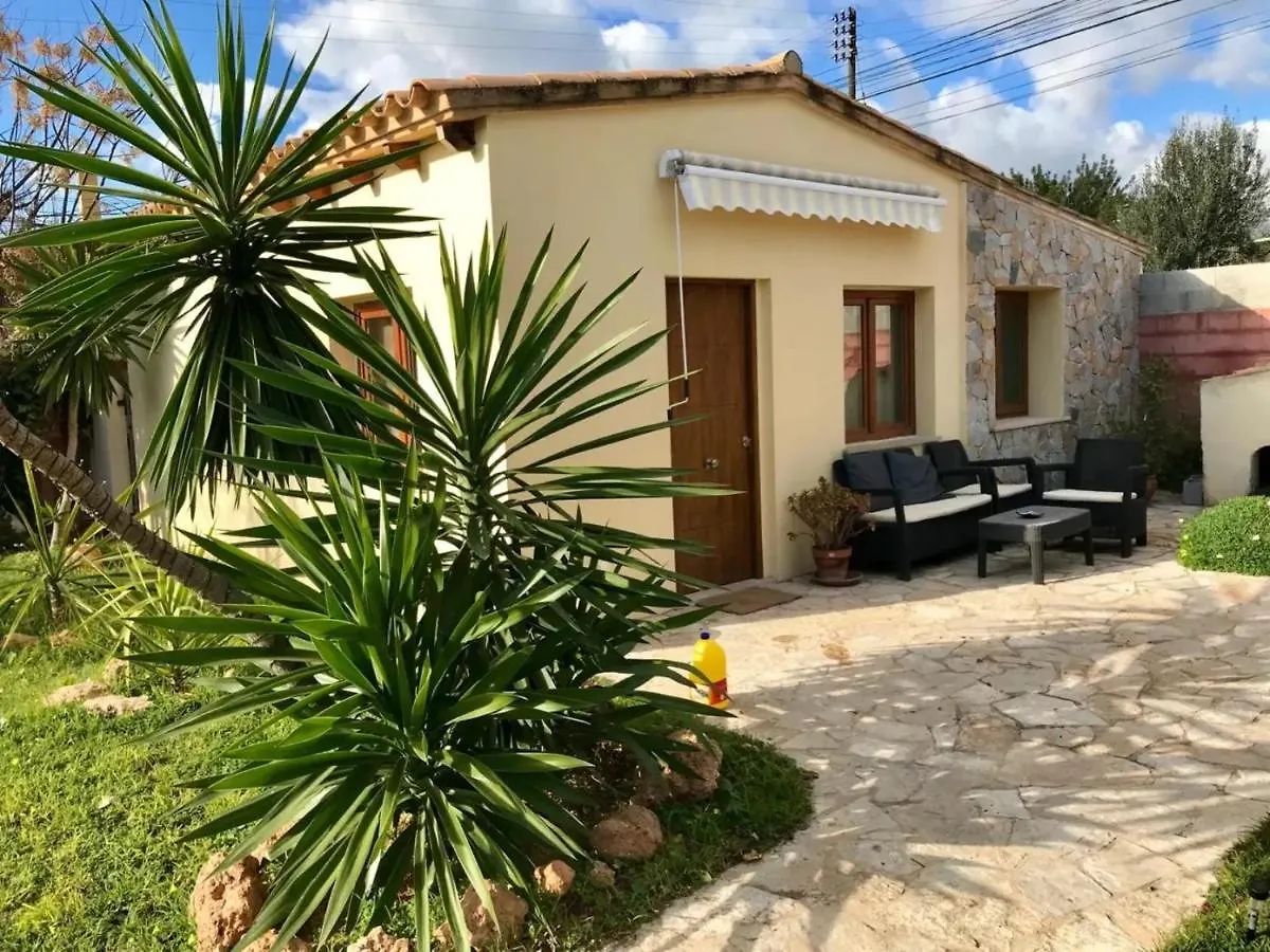 Mi Casita Villa Palmanyola