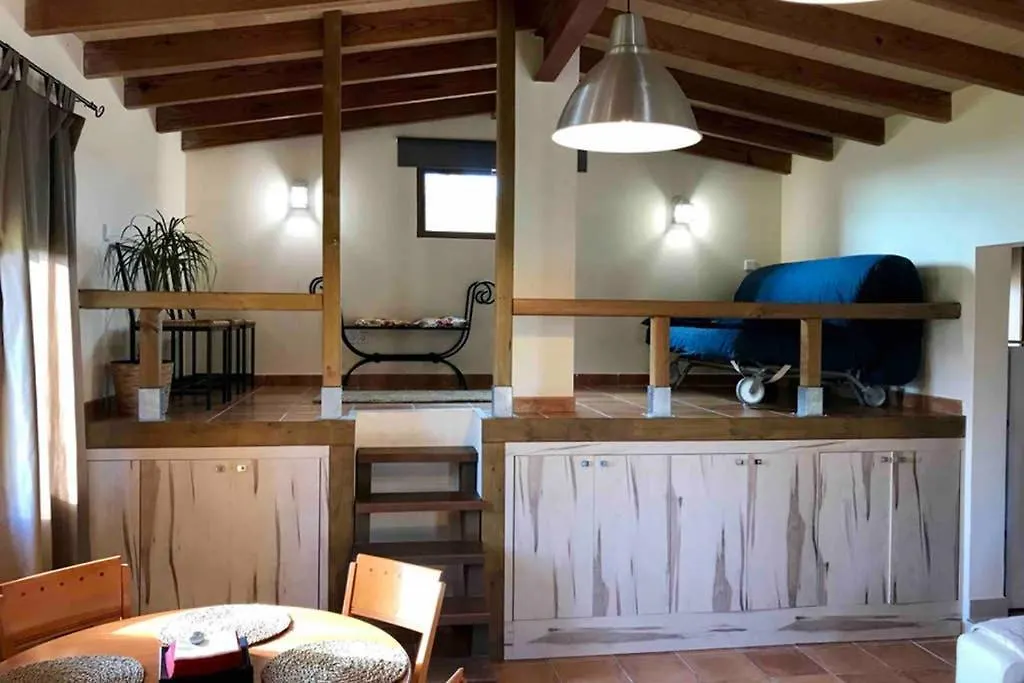 Holiday home Mi Casita Villa Palmanyola