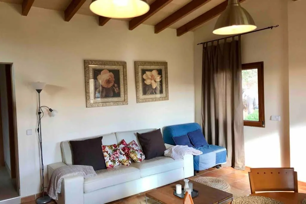 Mi Casita Villa Palmanyola Spain