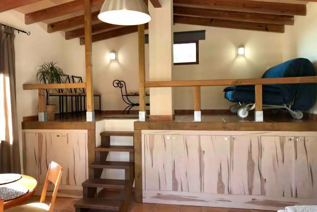 Mi Casita Villa Palmanyola 0*,  Spain
