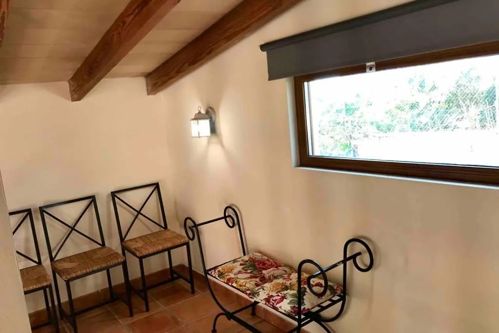 Holiday home Mi Casita Villa Palmanyola