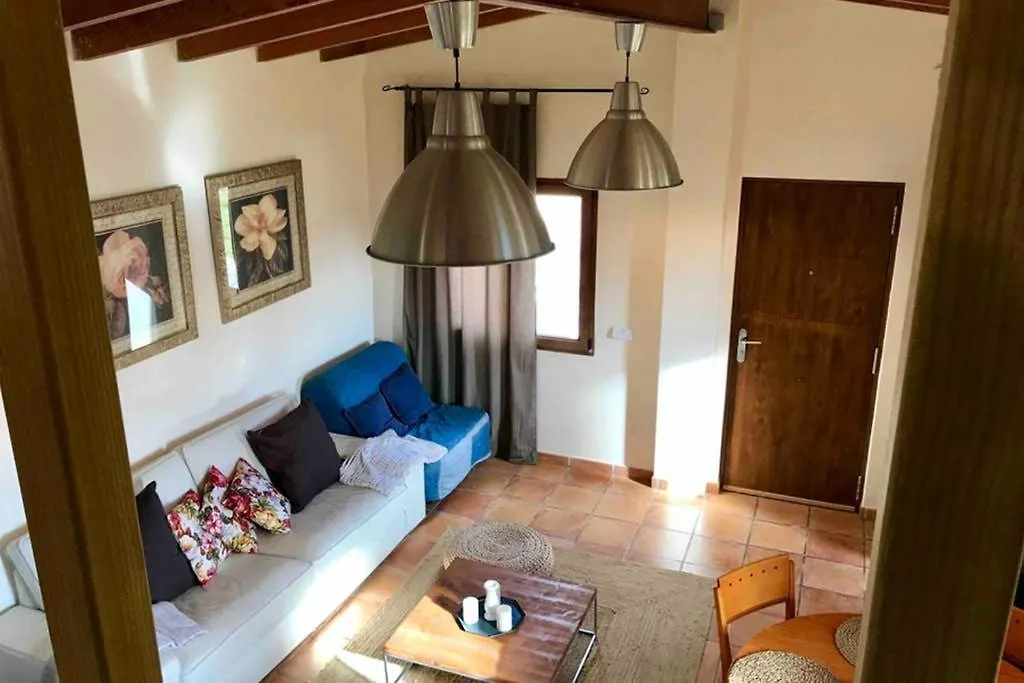 Mi Casita Villa Palmanyola Holiday home