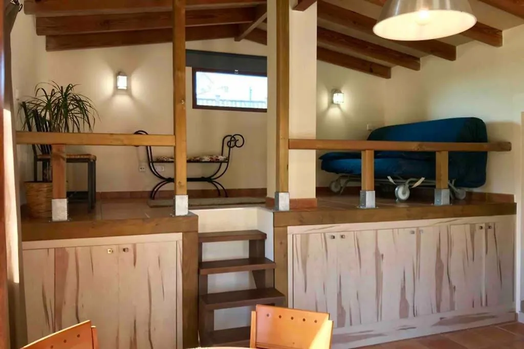 Casa vacanze Mi Casita Villa Plamanyola Spagna