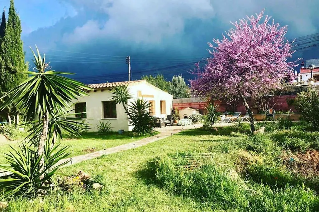 Mi Casita Villa Palmanyola