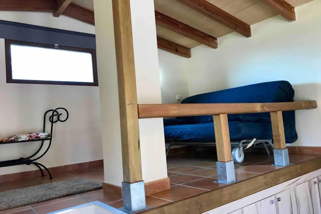 Holiday home Mi Casita Villa Palmanyola Spain
