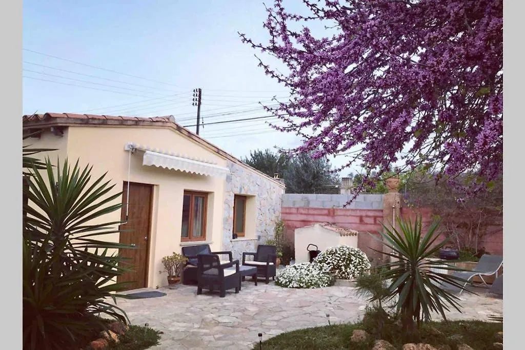 Holiday home Mi Casita Villa Palmanyola