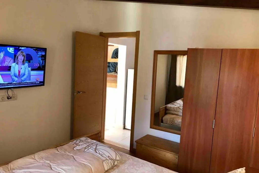 Mi Casita Villa Palmanyola 0*,