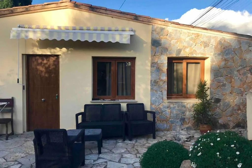 Holiday home Mi Casita Villa Palmanyola