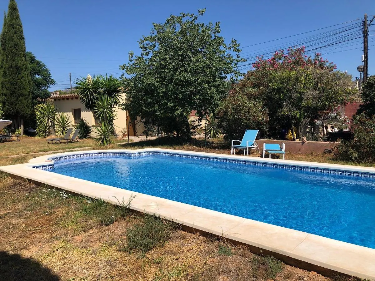 Mi Casita Villa Palmanyola Spain