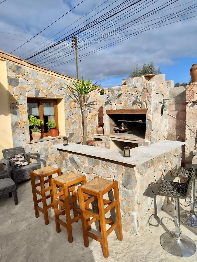 Mi Casita Villa Palmanyola