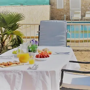 Villa Mimoses, Palmanyola