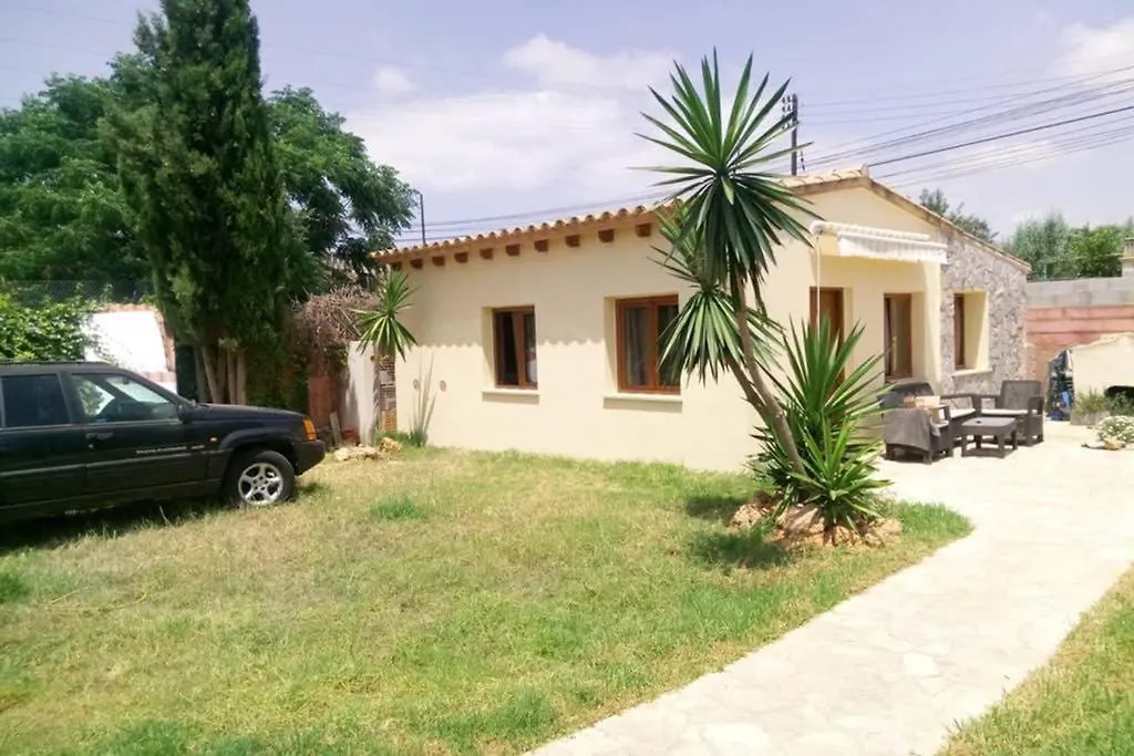 Mi Casita Villa Palmanyola