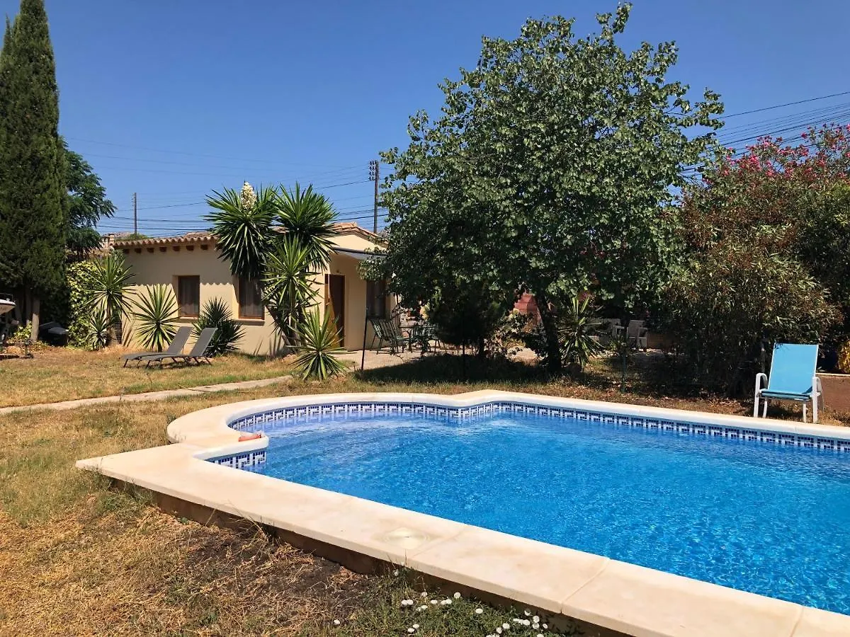 Mi Casita Villa Palmanyola 0*,  Spain